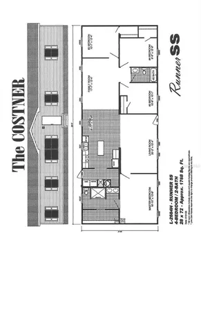 $400,000 | 29781 Northwest 46 Avenue, Newberry, FL 32669