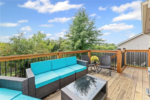 $299,000 | 1526 Legend Trail Drive, Unit B, Lawrence, KS 66047