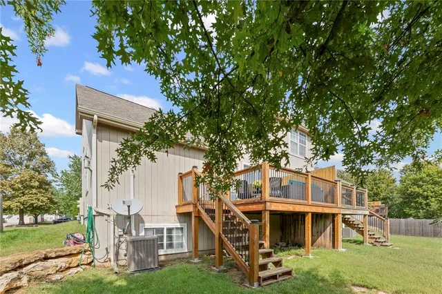 $299,000 | 1526 Legend Trail Drive, Unit B, Lawrence, KS 66047