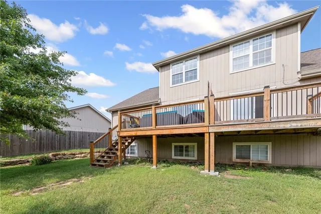 $299,000 | 1526 Legend Trail Drive, Unit B, Lawrence, KS 66047