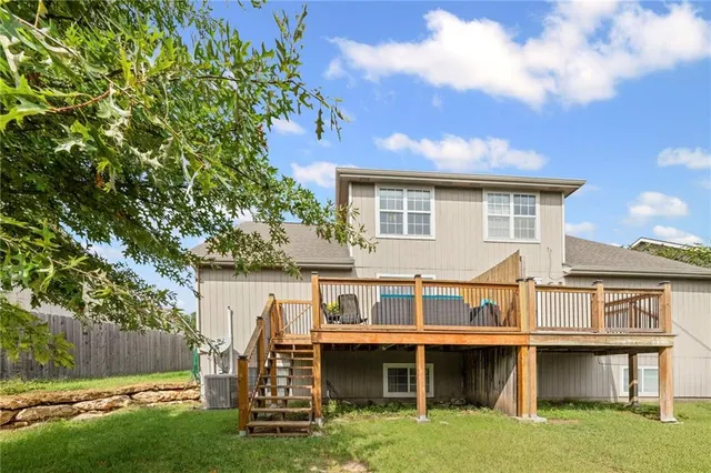 $299,000 | 1526 Legend Trail Drive, Unit B, Lawrence, KS 66047