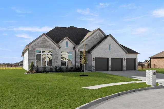 $750,000 | 208 Links Court, Heath, TX 75126