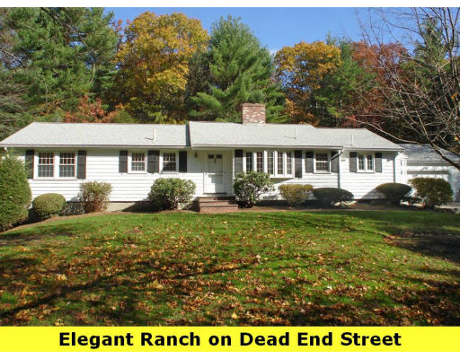 23 Great Rock Road Sherborn, MA 01770 - Photo 1 of 30 Gallery Image 1