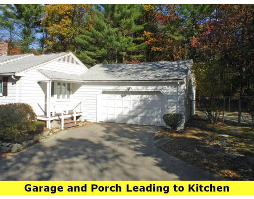 23 Great Rock Road Sherborn, MA 01770 - Photo 2 of 30 Gallery Image 2