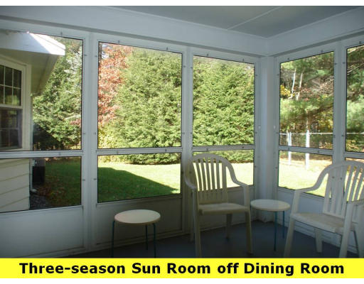 23 Great Rock Road Sherborn, MA 01770 - Photo 25 of 30 Gallery Image 25