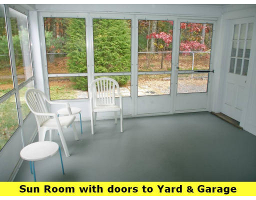 23 Great Rock Road Sherborn, MA 01770 - Photo 26 of 30 Gallery Image 26