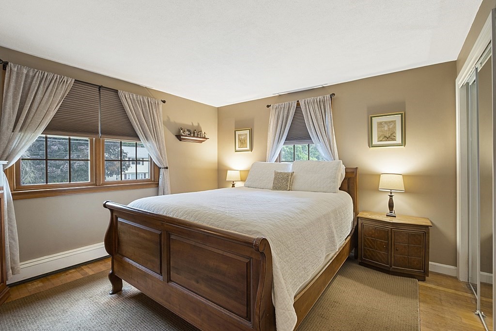 25 Fayette Road Bedford, MA 01730 - Photo 20 of 34 Gallery Image 20