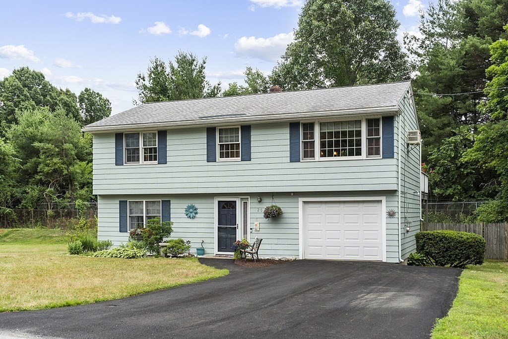 25 Fayette Road Bedford, MA 01730 - Photo 2 of 34 Gallery Image 2