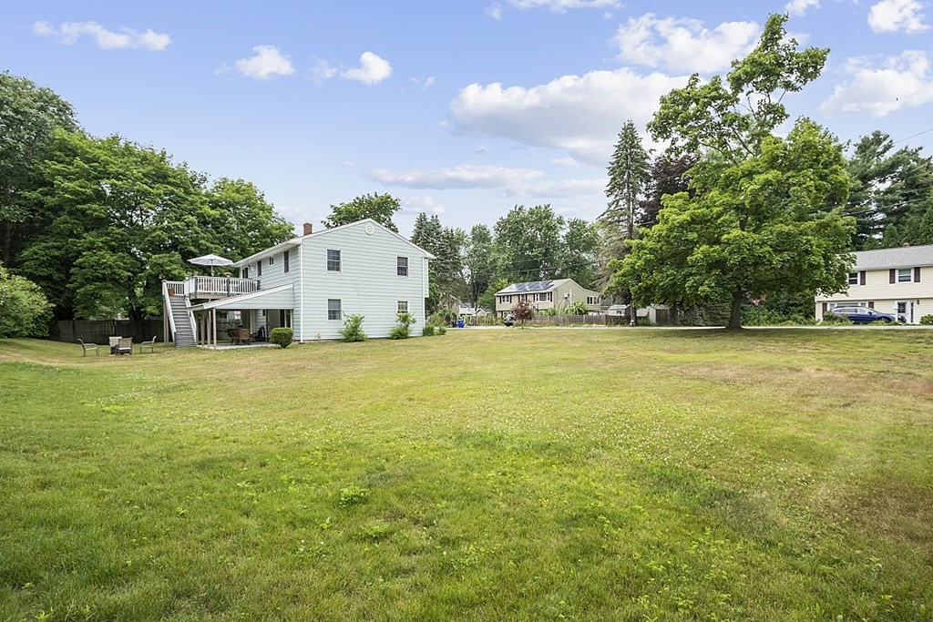 25 Fayette Road Bedford, MA 01730 - Photo 3 of 34 Gallery Image 3