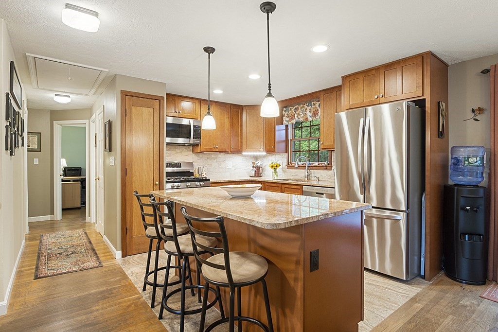 25 Fayette Road Bedford, MA 01730 - Photo 31 of 34 Gallery Image 31