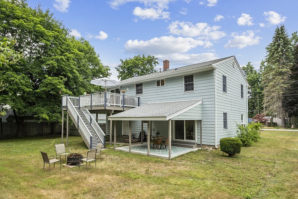 25 Fayette Road Bedford, MA 01730 - Photo 5 of 34 Gallery Image 5