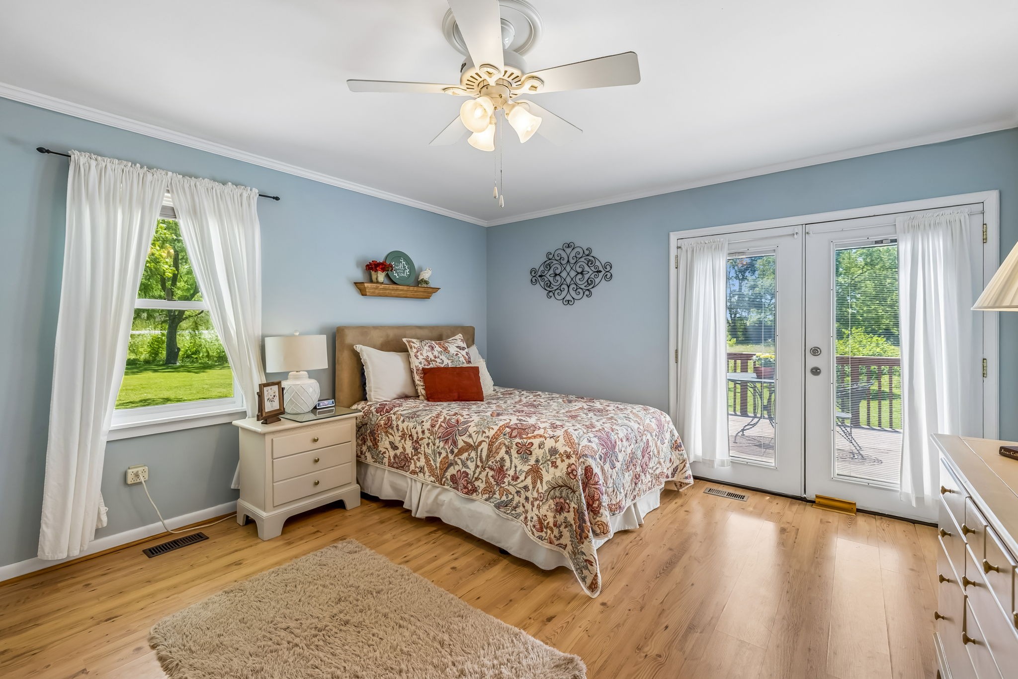 2907 Church Road Santa Fe, TN 38482 - Photo 23 of 73