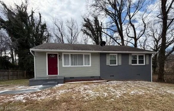 $1,495 | 904 Stephens Street, Greensboro, NC 27406