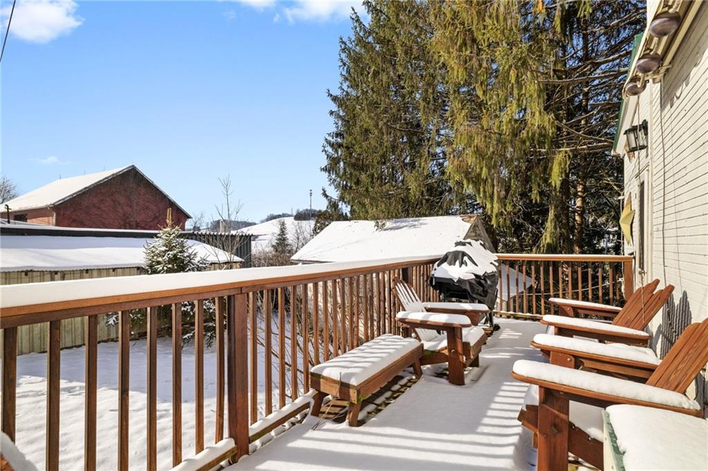 118 Saltarka Road Zelienople, PA 16063 - Photo 22 of 50