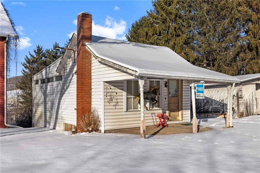 118 Saltarka Road Zelienople, PA 16063 - Photo 24 of 50