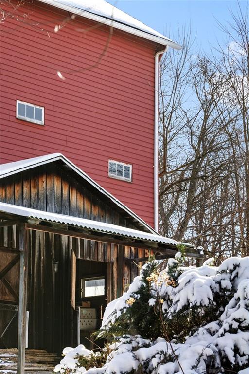 118 Saltarka Road Zelienople, PA 16063 - Photo 38 of 50