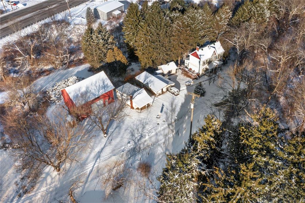 118 Saltarka Road Zelienople, PA 16063 - Photo 44 of 50