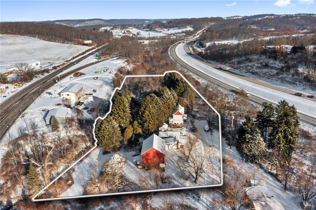 118 Saltarka Road Zelienople, PA 16063 - Photo 49 of 50