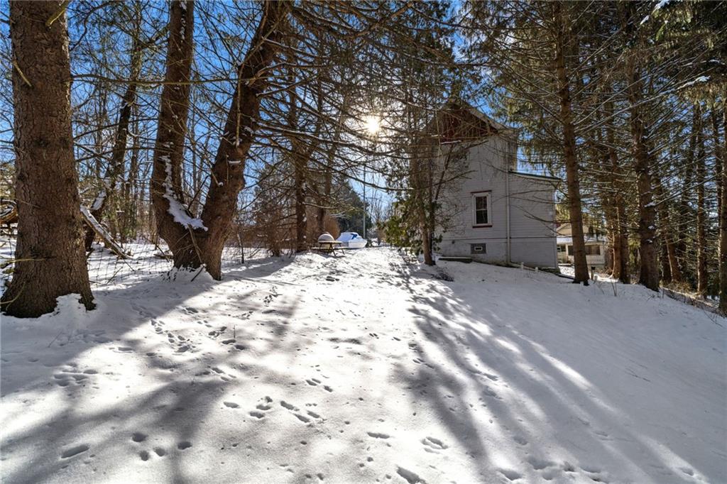 118 Saltarka Road Zelienople, PA 16063 - Photo 50 of 50