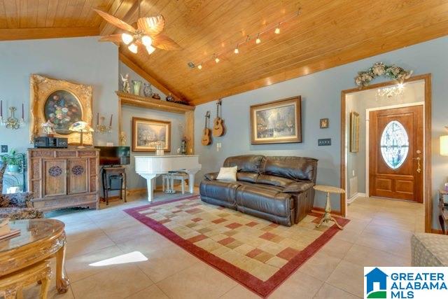 628 Creamer Road Wetumpka, AL 36093 - Photo 10 of 50