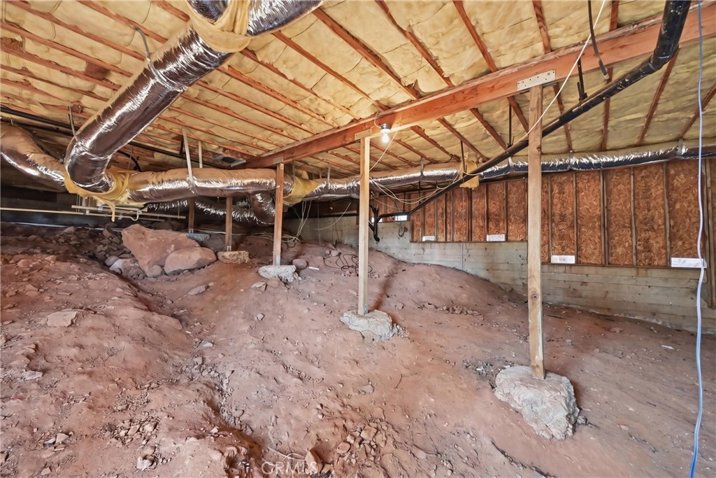 18685 Oak Grove Road Hidden Valley Lake, CA 95467 - Photo 25 of 52 a view of under construction area