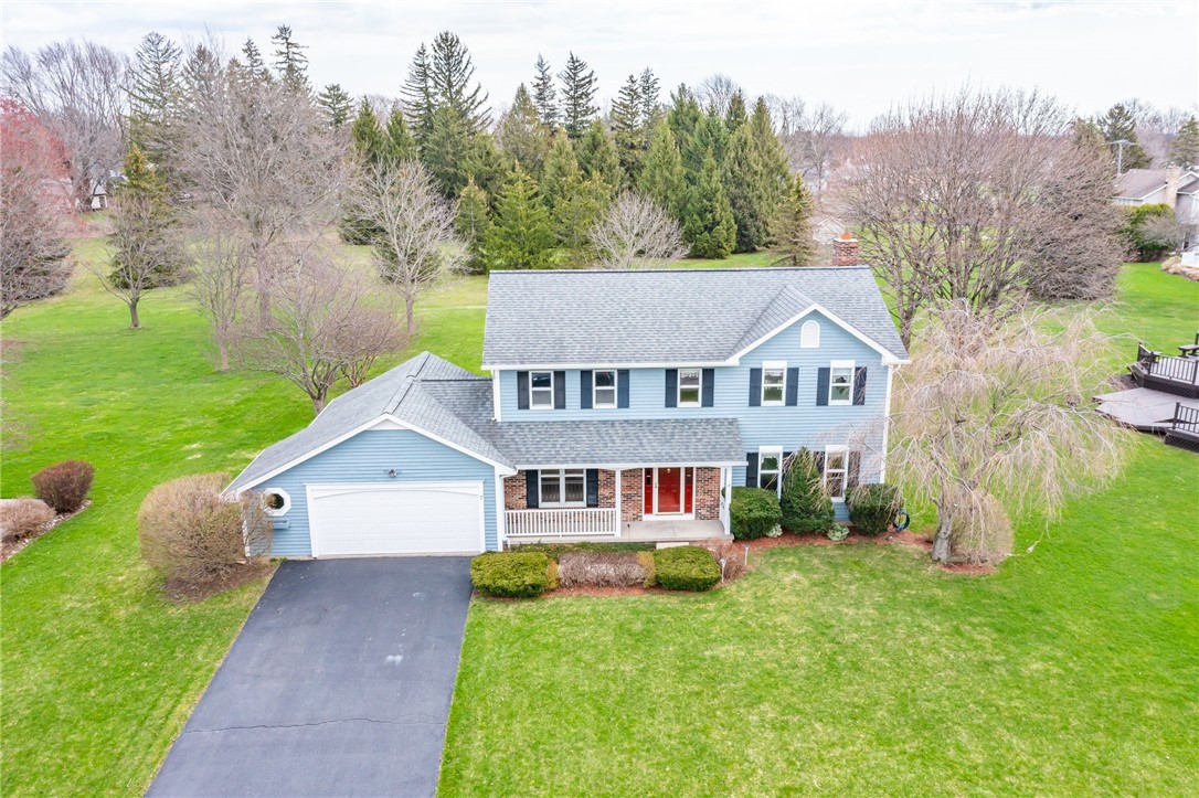 7 Hunting Spring Chili, NY 14624 - Photo 1 of 1