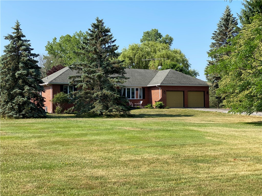 21 Parrish Road Honeoye Falls, NY 14472 - Photo 1 of 1 Gallery Image 1