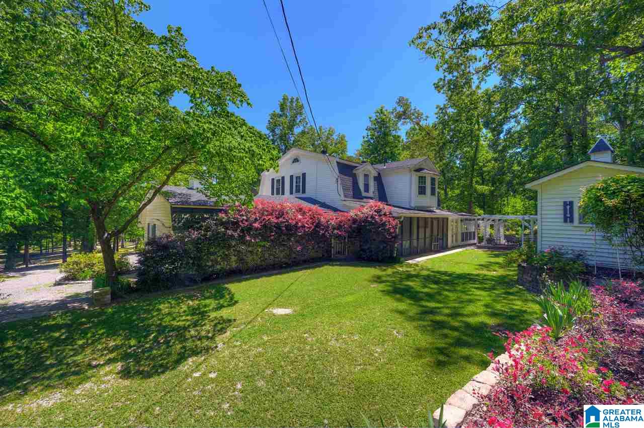 465 Old Hill Road Warrior, AL 35180 - Photo 17 of 50