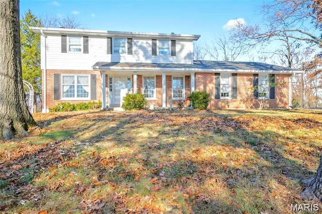 $435,000 | 7761 Becker Road, St. Louis, MO 63129