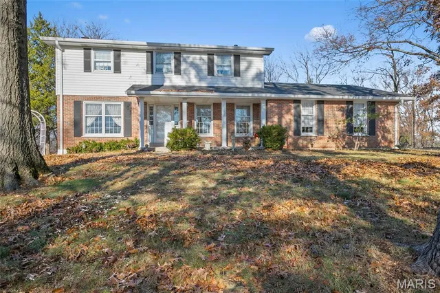 $435,000 | 7761 Becker Road, St. Louis, MO 63129