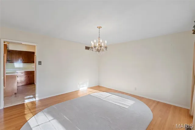 $435,000 | 7761 Becker Road, St. Louis, MO 63129