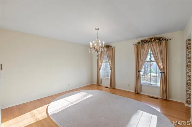 $435,000 | 7761 Becker Road, St. Louis, MO 63129