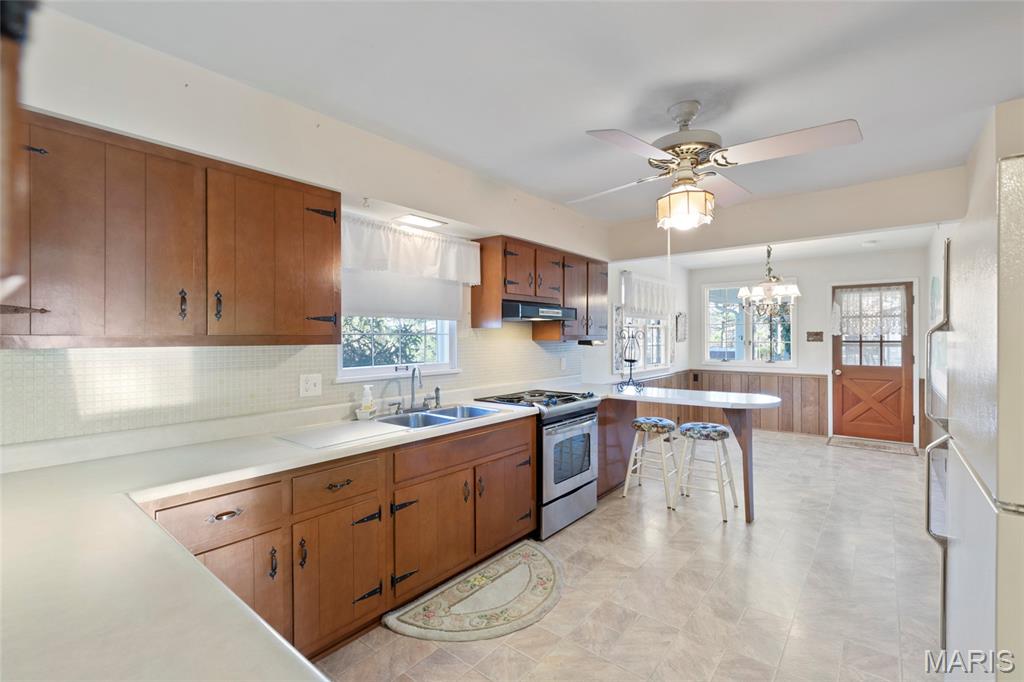 7761 Becker Road St. Louis, MO 63129 - Photo 14 of 40