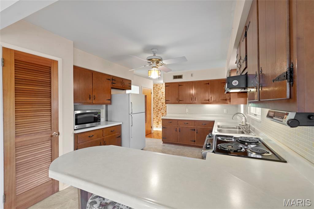 7761 Becker Road St. Louis, MO 63129 - Photo 18 of 40