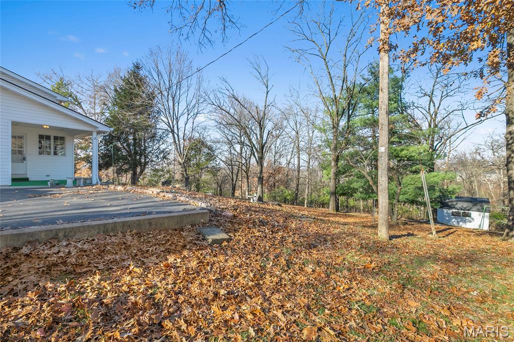 7761 Becker Road St. Louis, MO 63129 - Photo 3 of 40