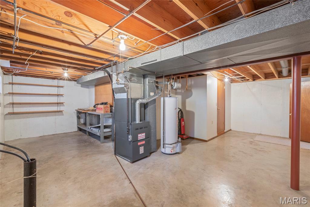 7761 Becker Road St. Louis, MO 63129 - Photo 40 of 40