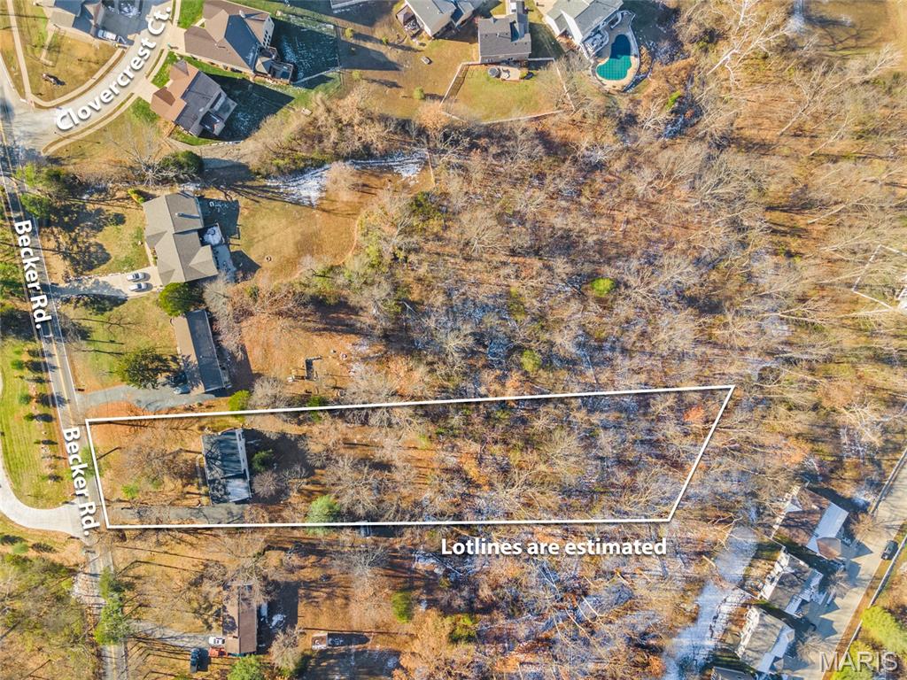 7761 Becker Road St. Louis, MO 63129 - Photo 8 of 40