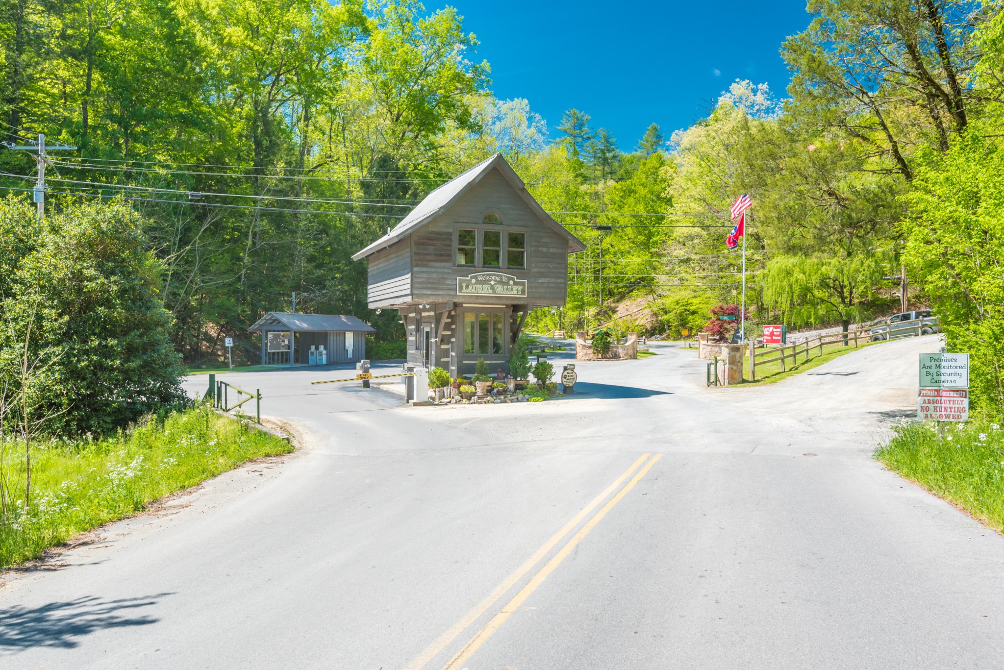 309 Slate Quarry Point Road Townsend, TN 37882 - Photo 39 of 39 Gallery Image 39