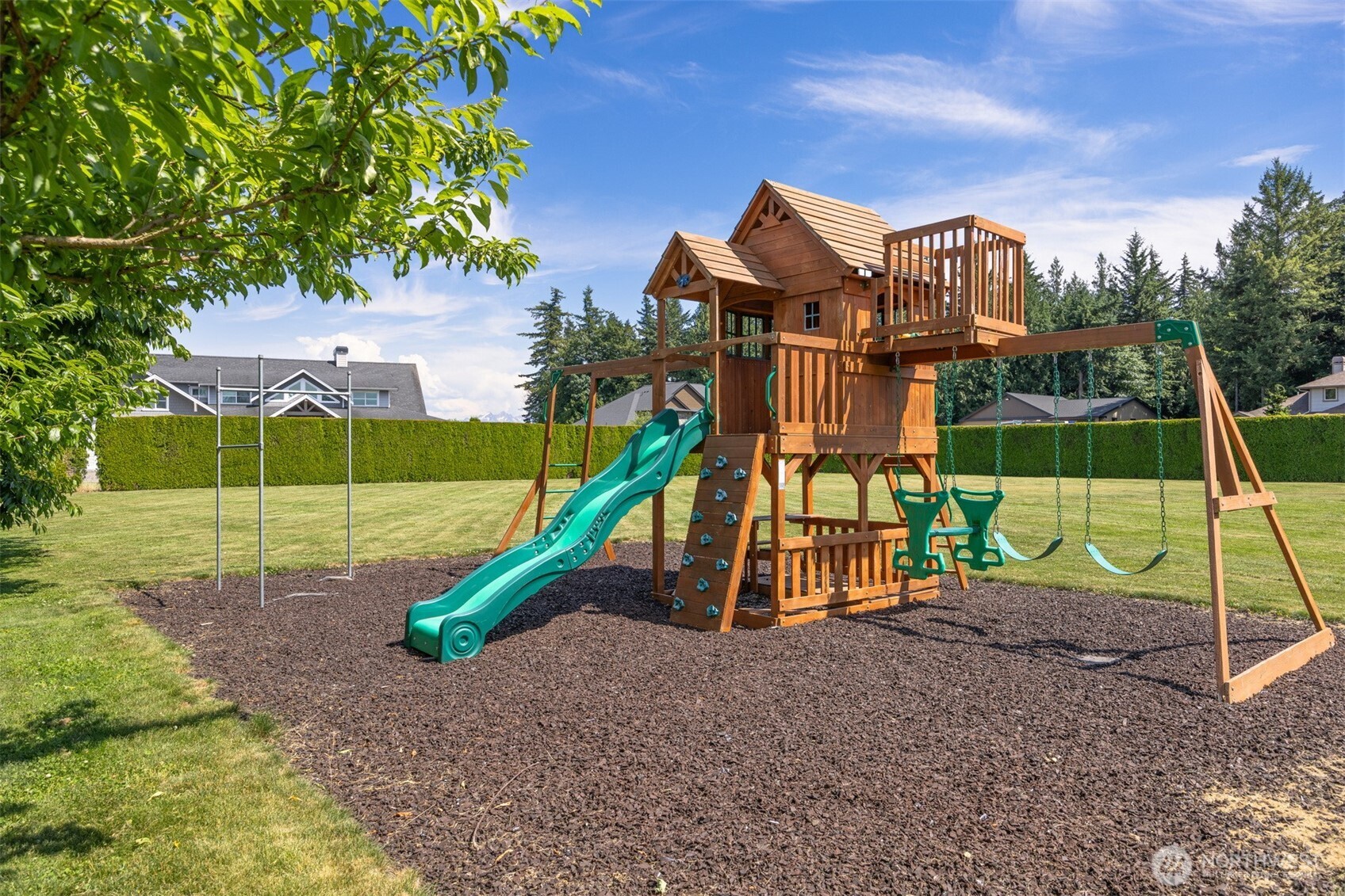 6818 Baker Ridge Drive Lynden, WA 98264 - Photo 37 of 40