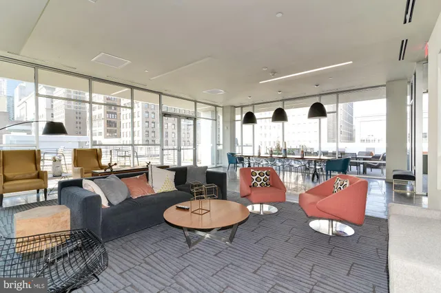 $3,075 | 1125 Sansom Street, Unit 2B404, Philadelphia, PA 19107