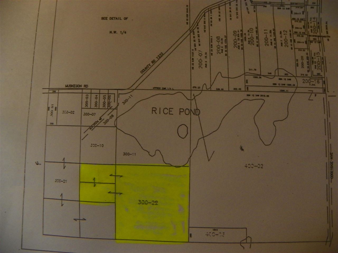 762 State Road Harrison, MI 48625 - Photo 46 of 46