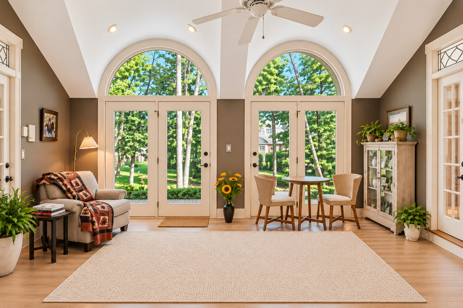 137 Circle Ridge Drive Burr Ridge, IL 60527 - Photo 19 of 27 Gallery Image 19