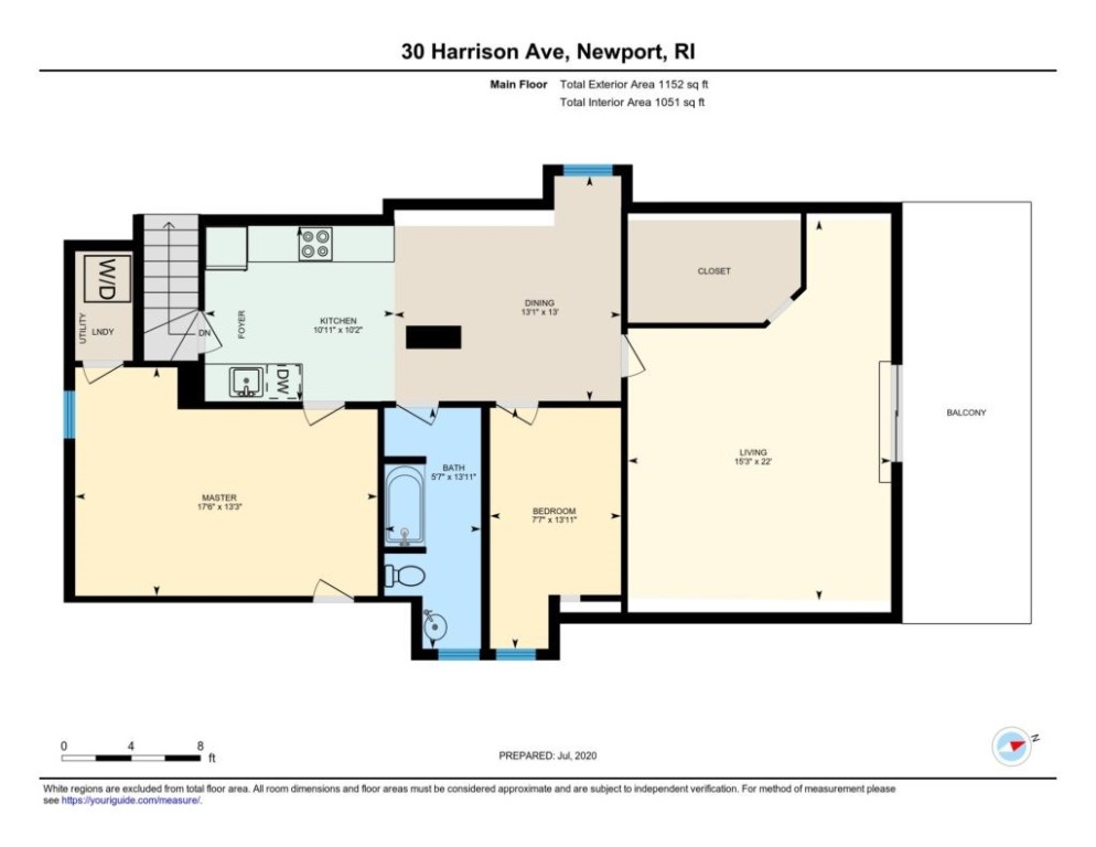 30 Harrison Avenue Newport, RI 02840 - Photo 18 of 19