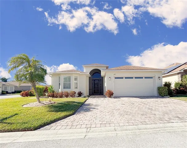 $375,900 | 4577 Back 9 Drive, Winter Haven, FL 33884