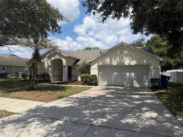 $414,900 | 878 High Pointe Circle, Minneola, FL 34715