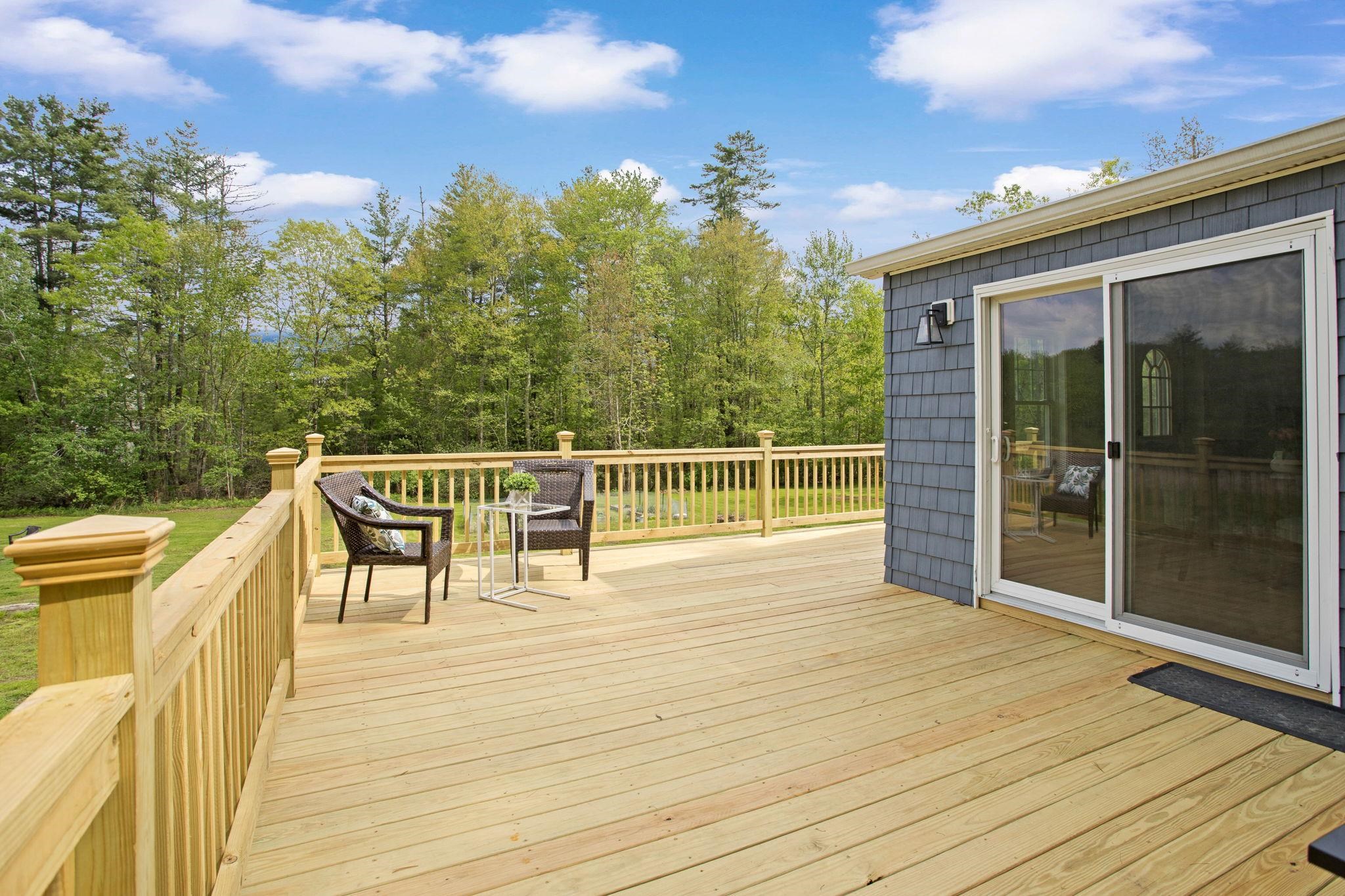 74 Little River Road Kingston, NH 03848 - Photo 9 of 46