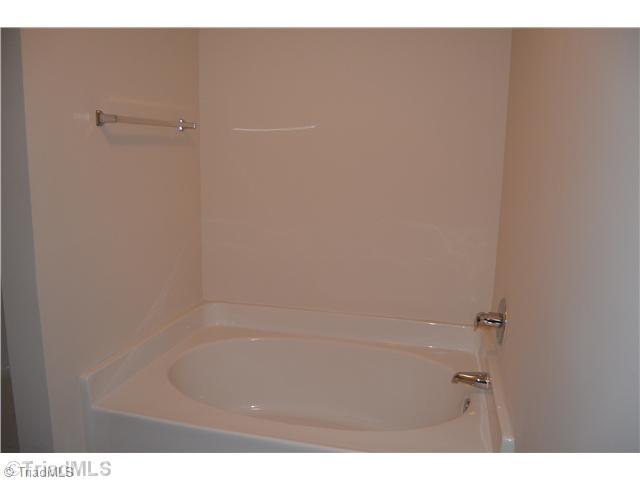 2787 WaterStone Loop High Point, NC 27265 - Photo 13 of 16 Master Bath/Spa. Master bath with garden tub & separate shower.