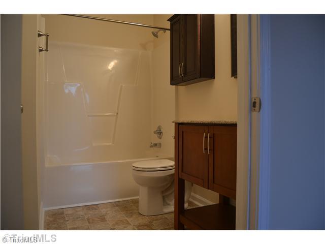 2787 WaterStone Loop High Point, NC 27265 - Photo 16 of 16 Other Bath. 2nd bathroom with beautiful vanity/updated fixtures.