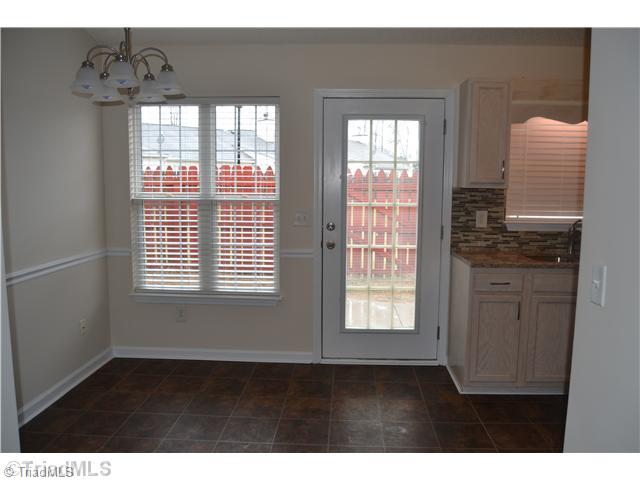 2787 WaterStone Loop High Point, NC 27265 - Photo 8 of 16 Dining Room.