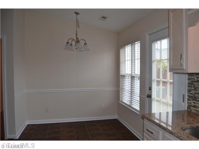 2787 WaterStone Loop High Point, NC 27265 - Photo 9 of 16 Dining Room.